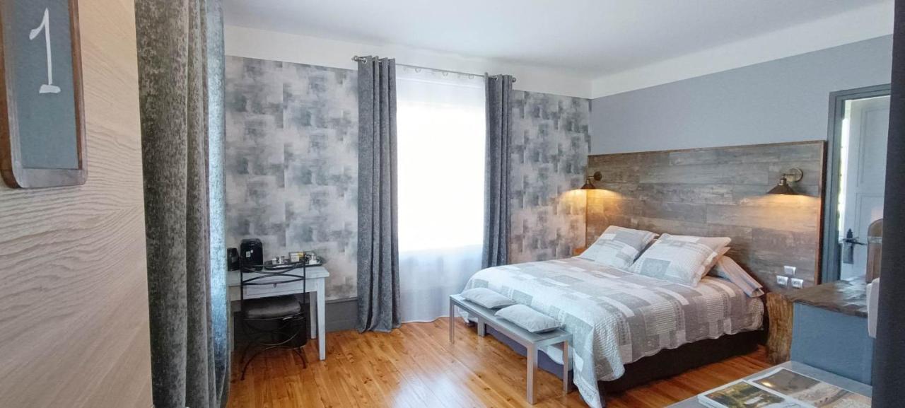 Les Reves De Baie De Somme Chambres D'Hotes , Table D'Hotes Et Spa Béhen Kültér fotó