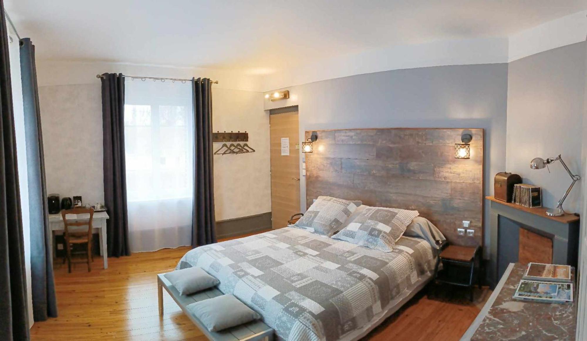 Les Reves De Baie De Somme Chambres D'Hotes , Table D'Hotes Et Spa Béhen Kültér fotó