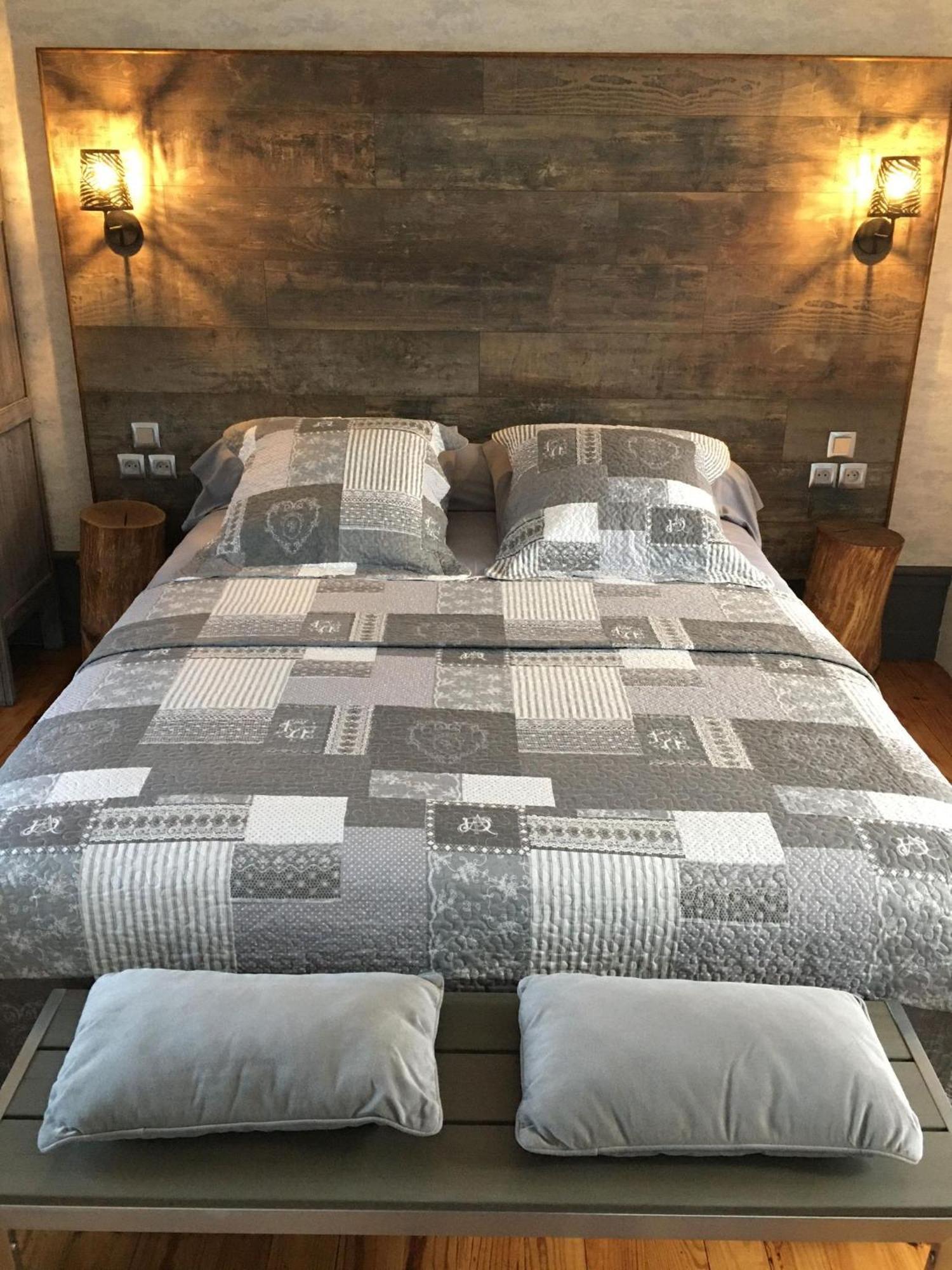 Les Reves De Baie De Somme Chambres D'Hotes , Table D'Hotes Et Spa Béhen Kültér fotó