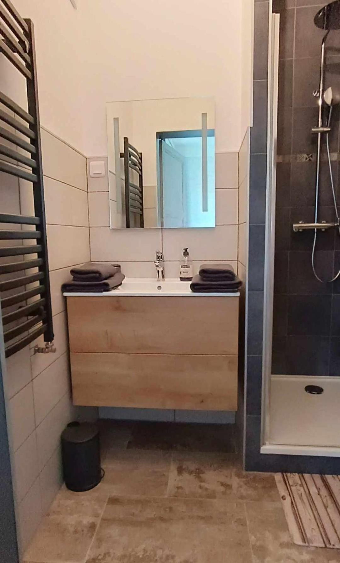 Les Reves De Baie De Somme Chambres D'Hotes , Table D'Hotes Et Spa Béhen Szoba fotó